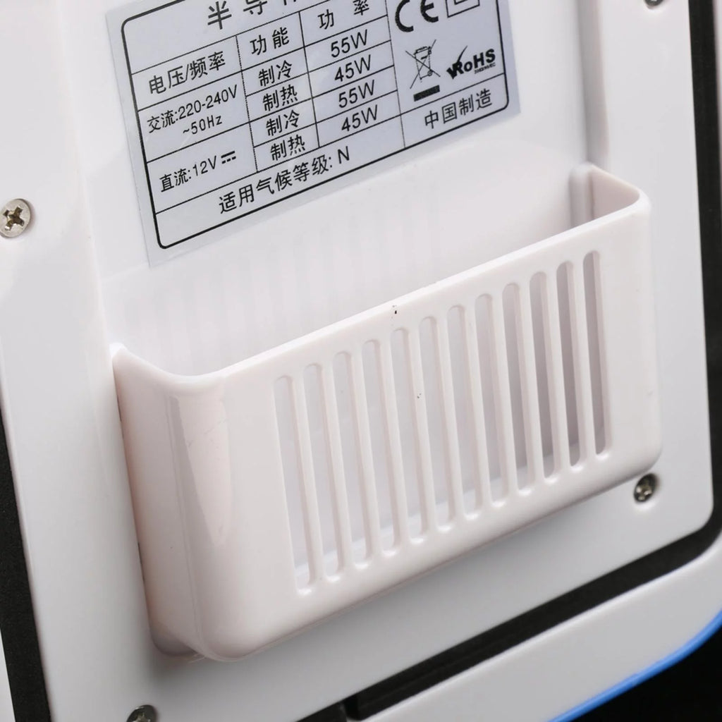 4L Portable Electric Refrigerator S527