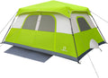 10 Person Waterproof Camping Tent A133824