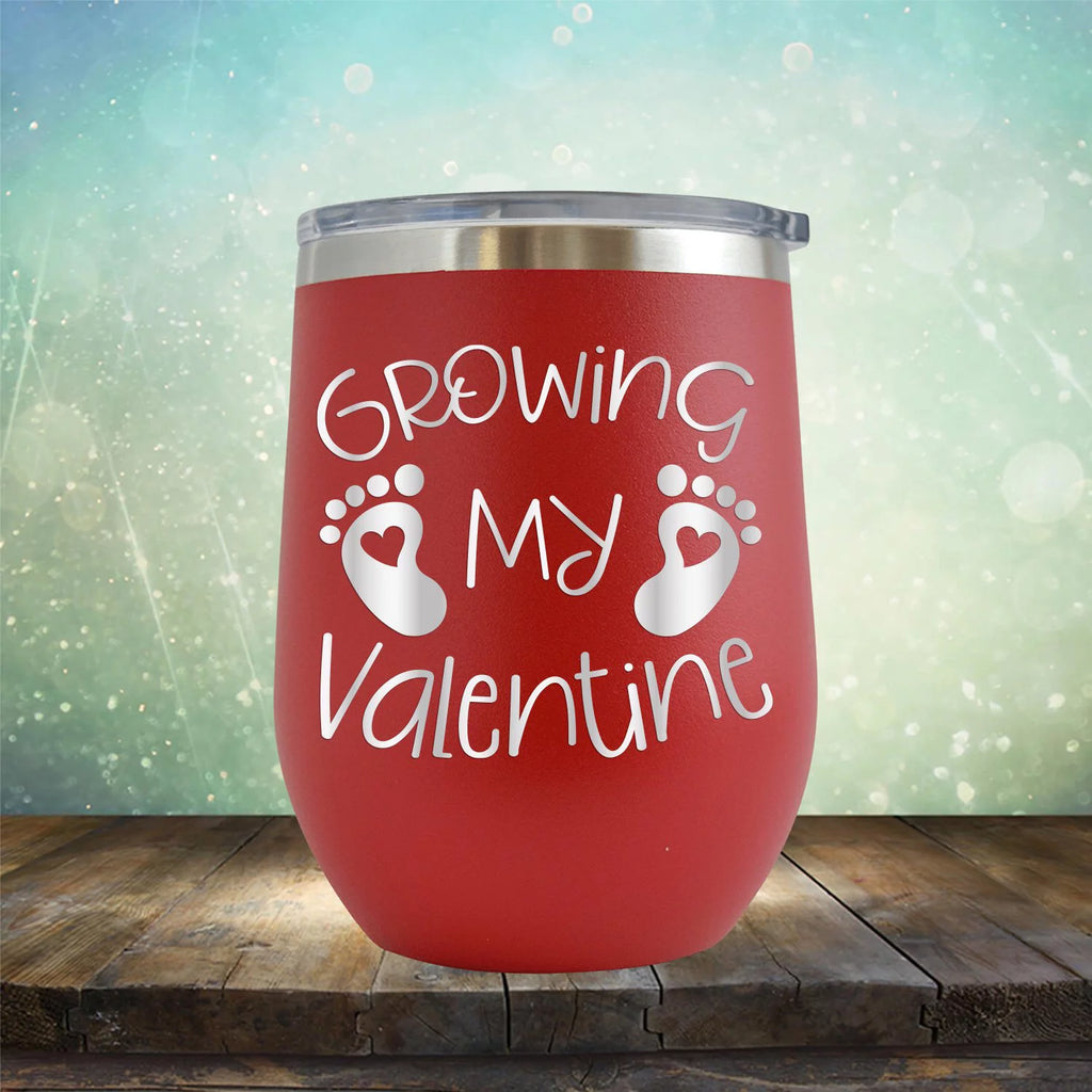 12 oz Red Wine Cup F478
