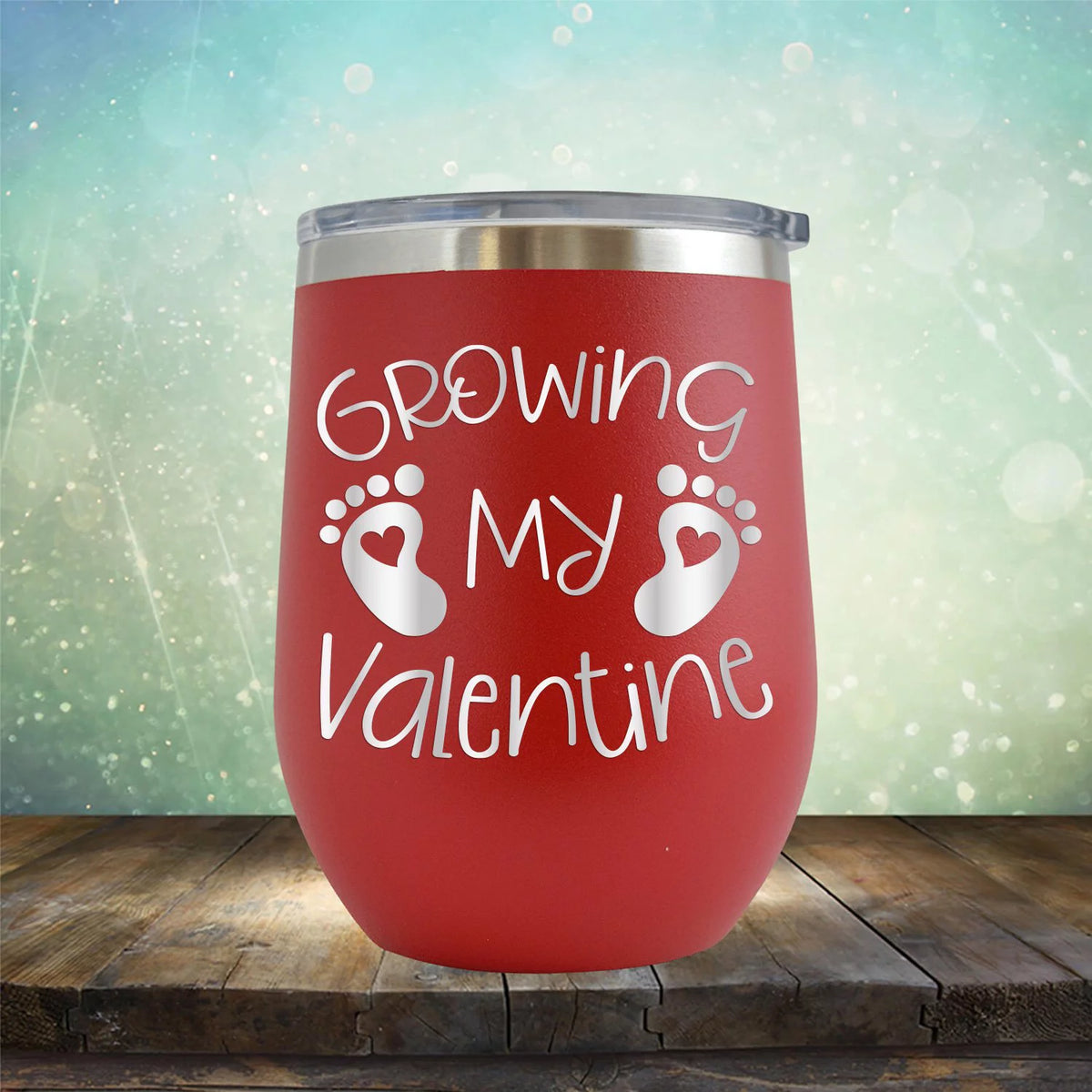 12 oz Red Wine Cup F478