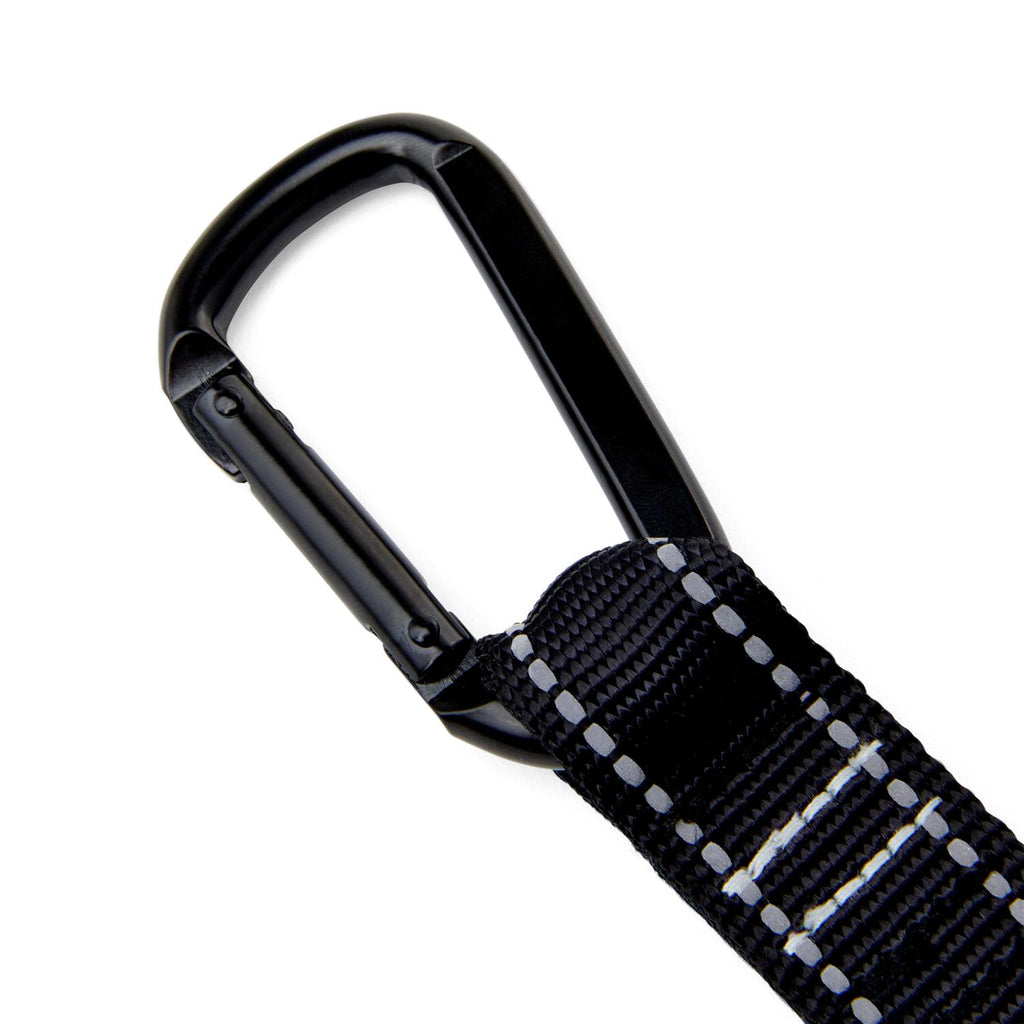 Black Seat Belt Extender G791863