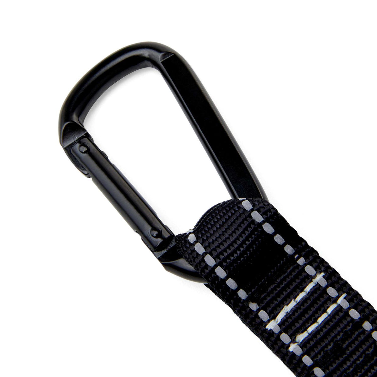 Black Seat Belt Extender G791863