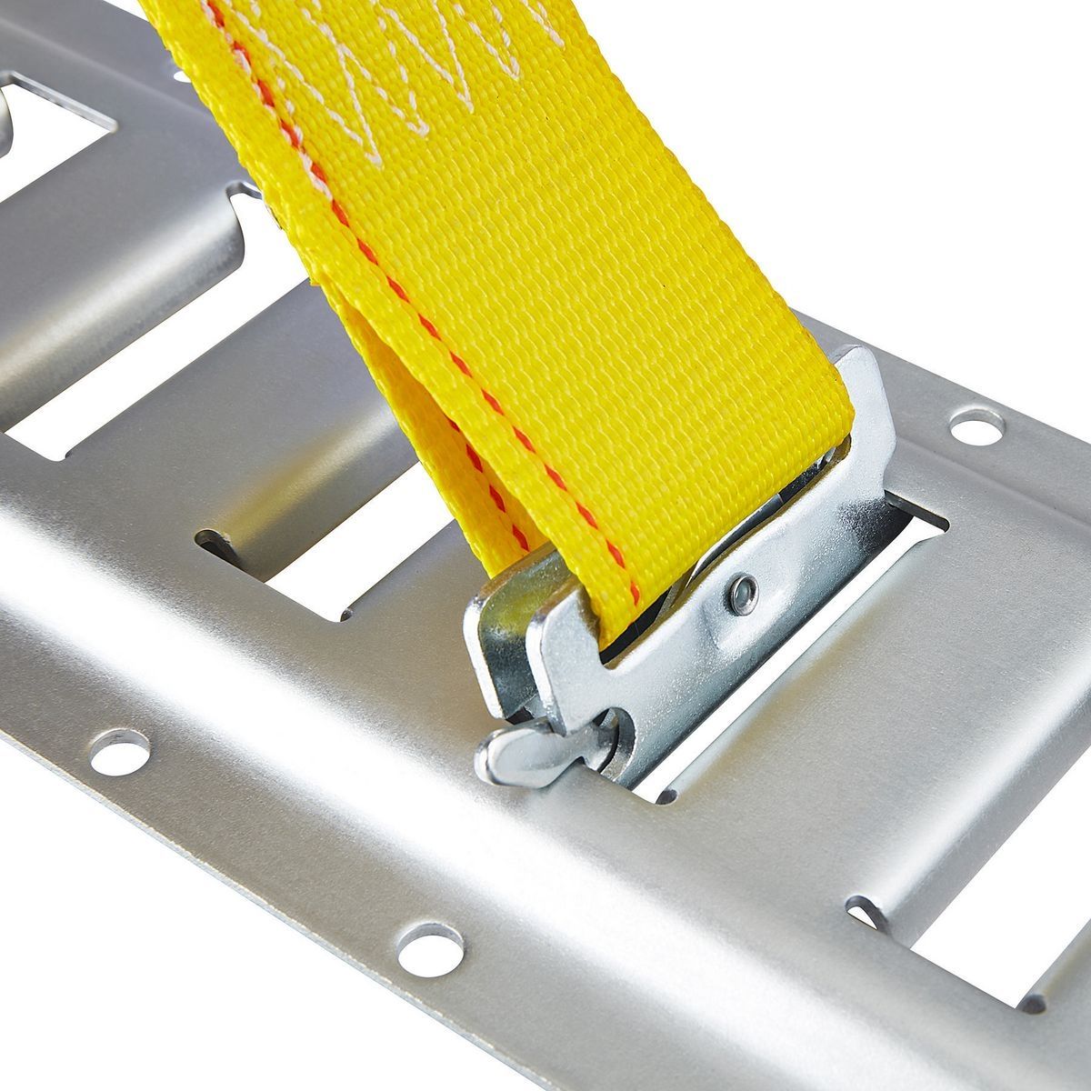 1 ft. Horizontal E-Track Rail C383