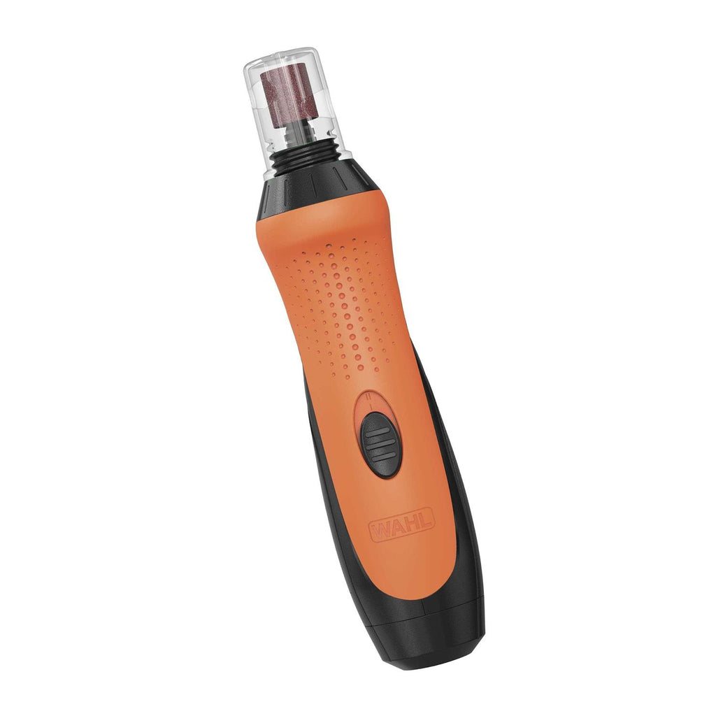 Nail Grinder 2-Speed Battery U695