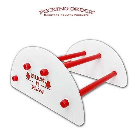 Chick-N-Play L22027
