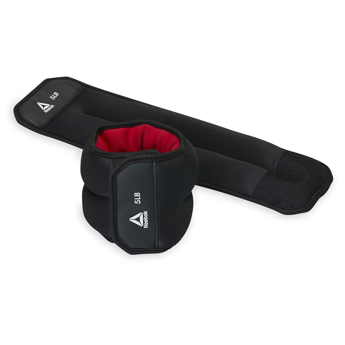 10lb Ankle and Wrist Weight Set H4163