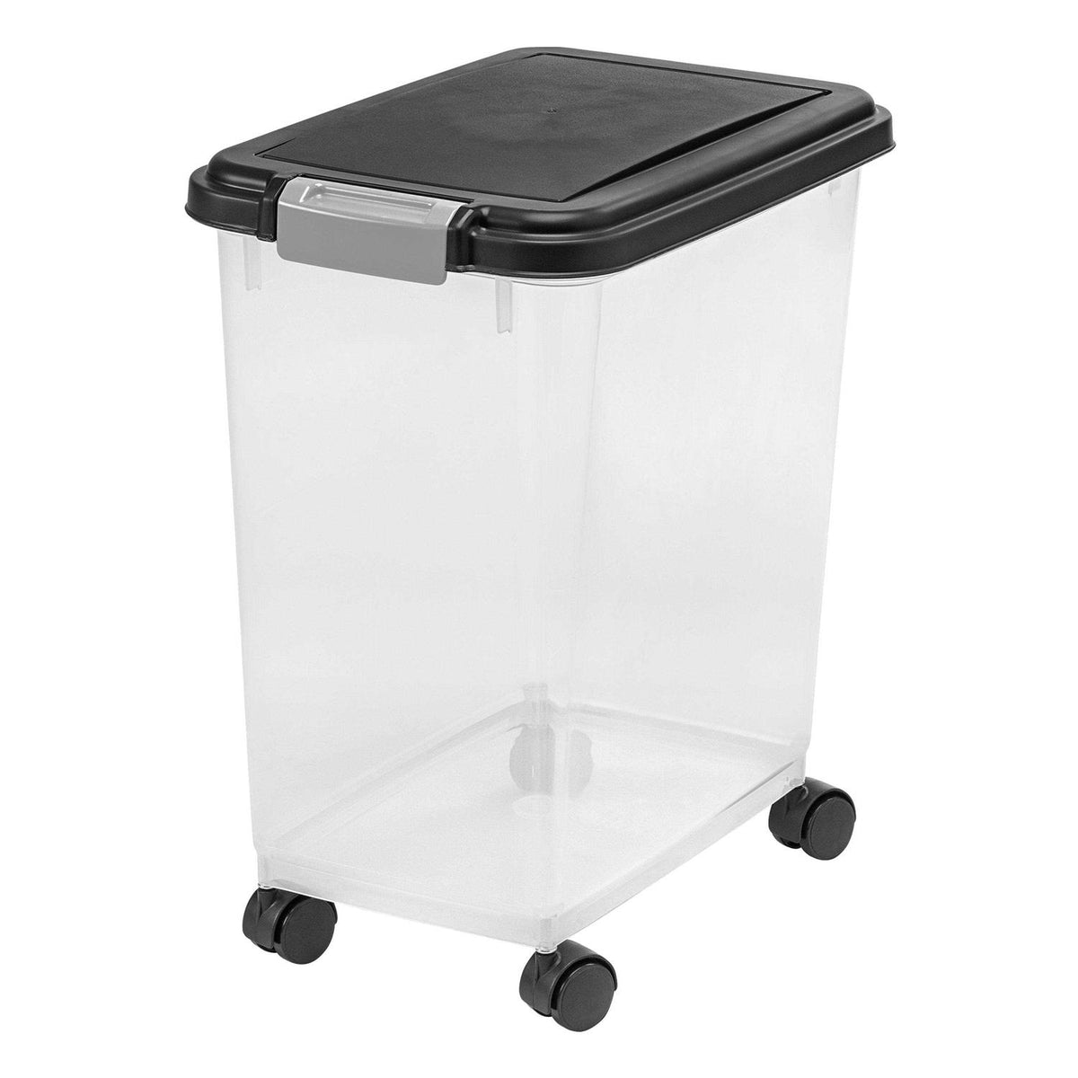 33qt Airtight Pet Food Storage Container N7744