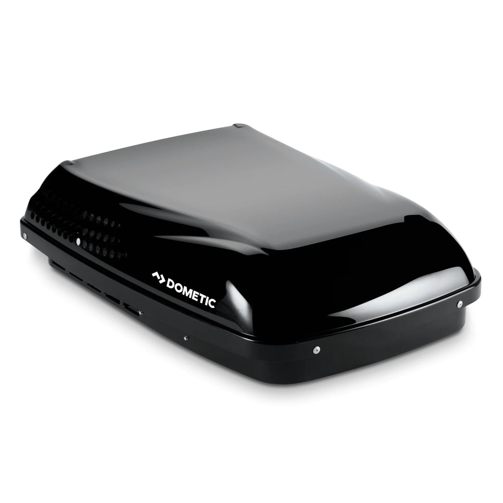 Black Low Profile Rooftop Air Conditioner 15k BTU K57760