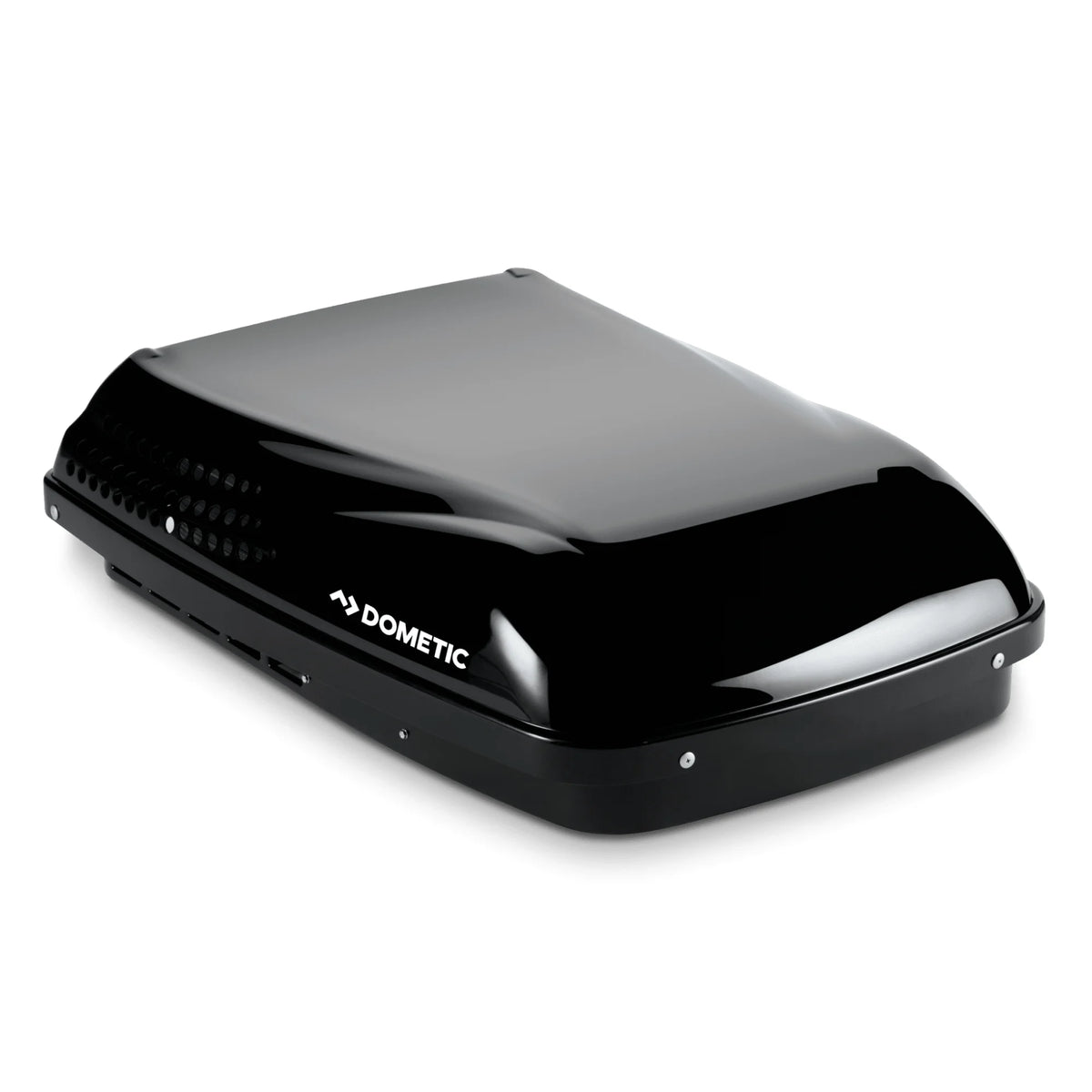 Black Low Profile Rooftop Air Conditioner 15k BTU K57760