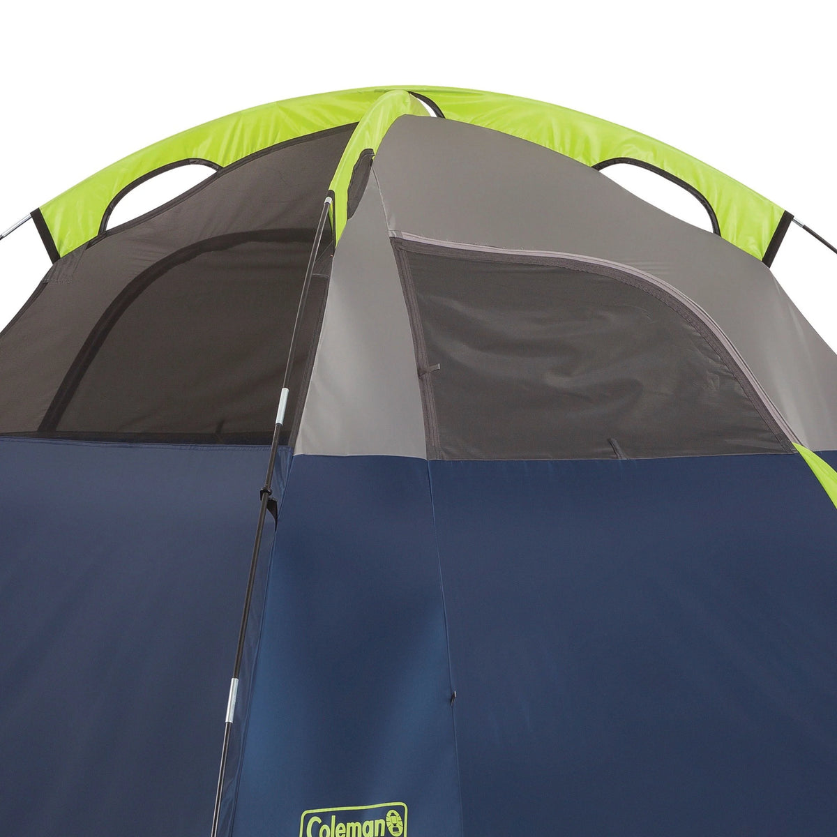4-Person Camping Tent P7174