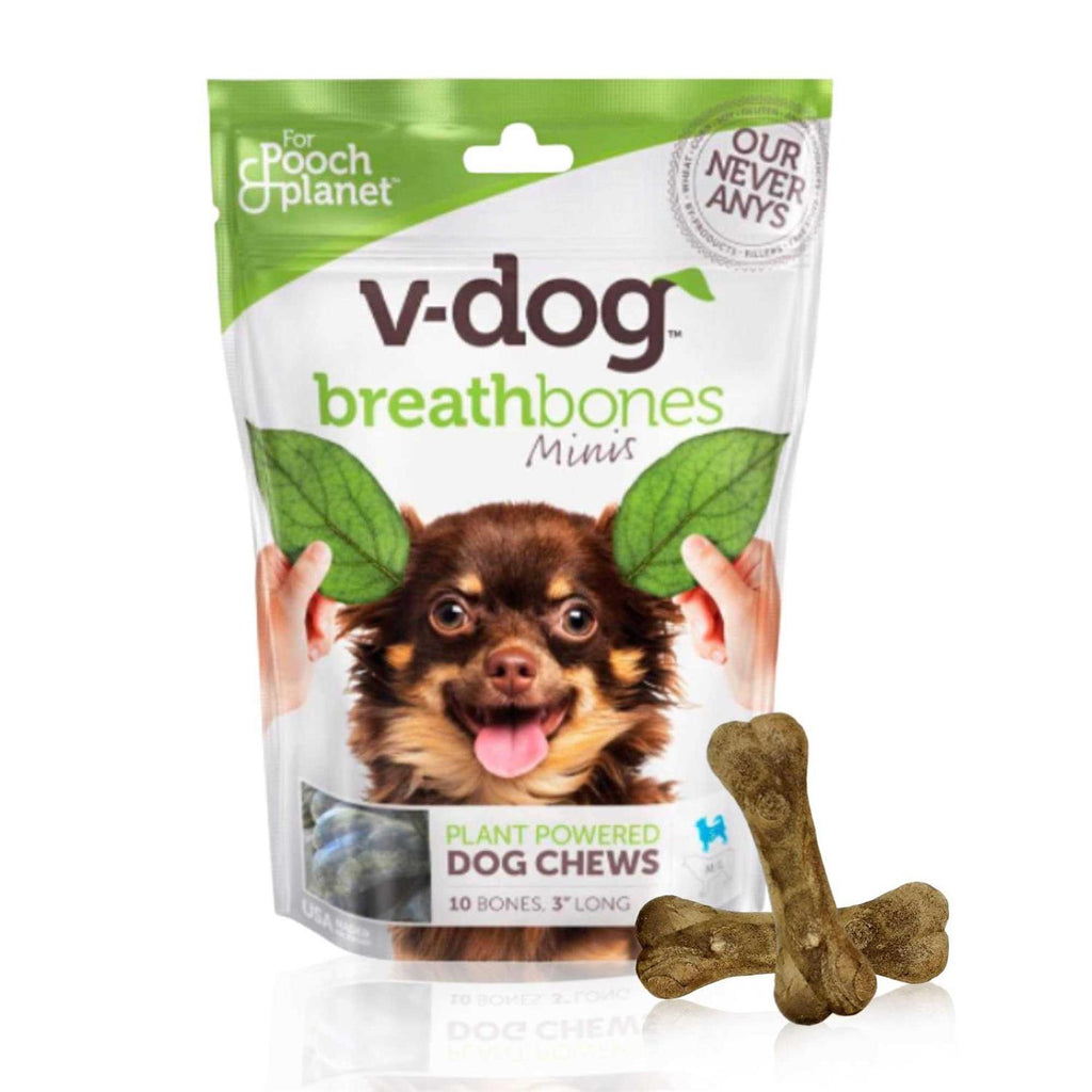 Vegan Dog Treats Q4711