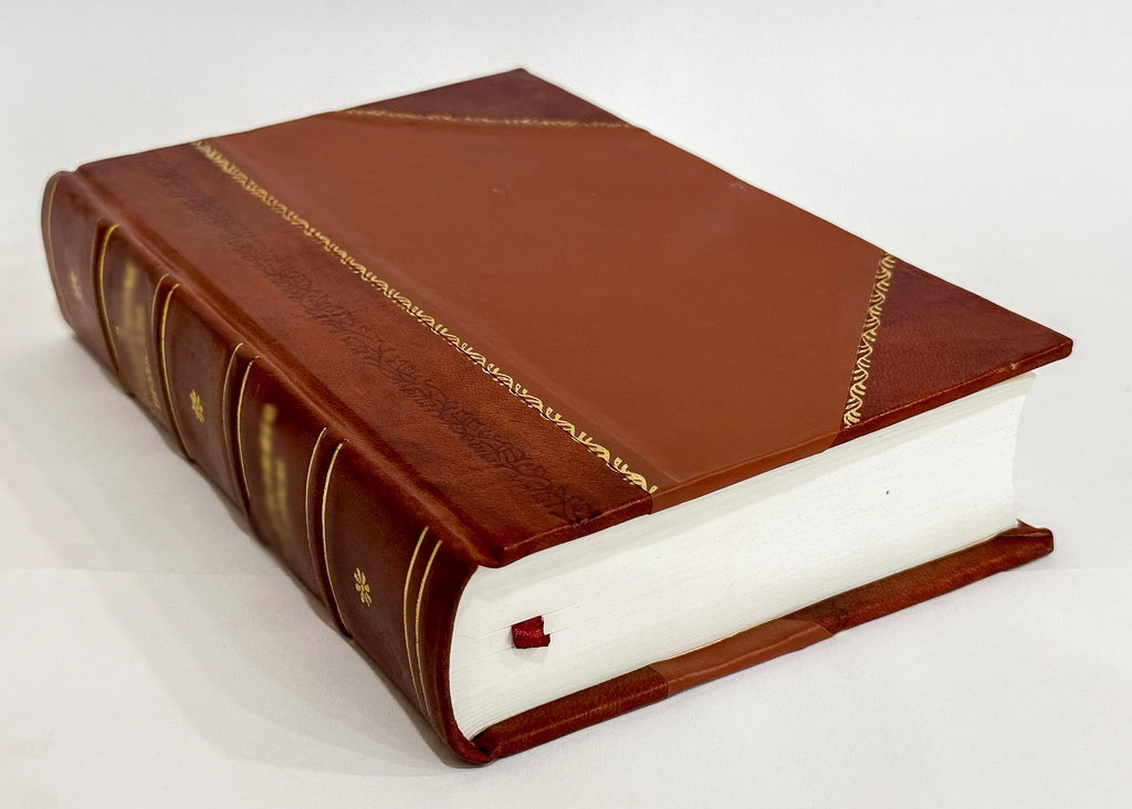 Leather Bound D15524