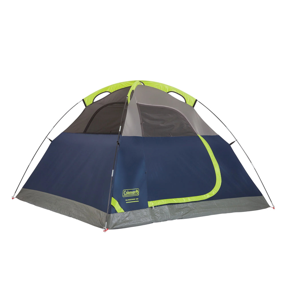 4-Person Camping Tent P7174