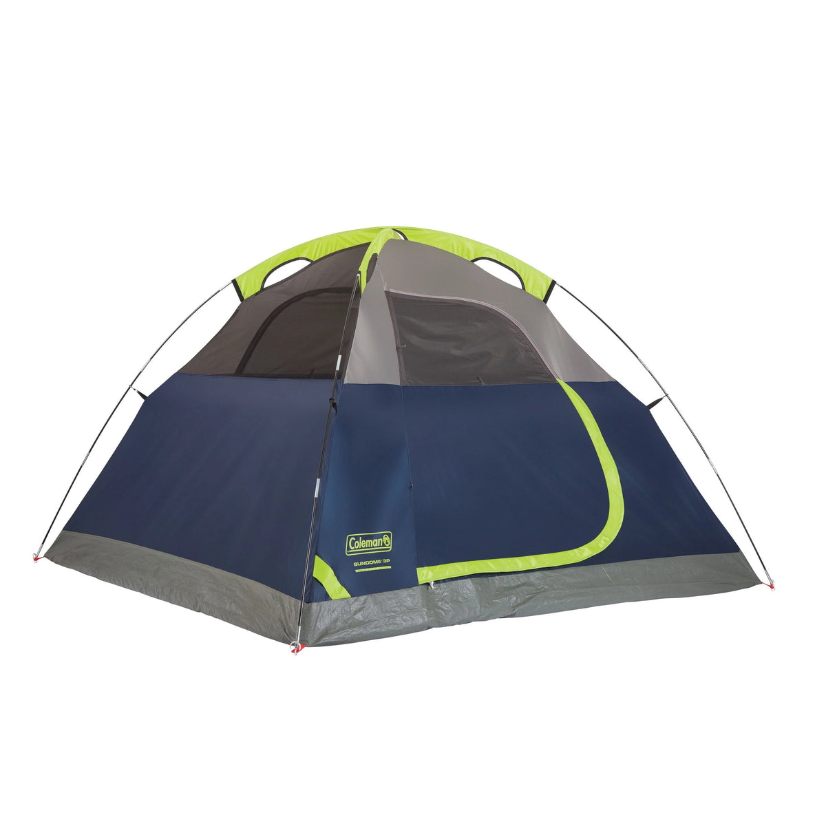 4-Person Camping Tent P7174