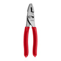 8 in. 3-Position Slip-Joint Pliers F682246