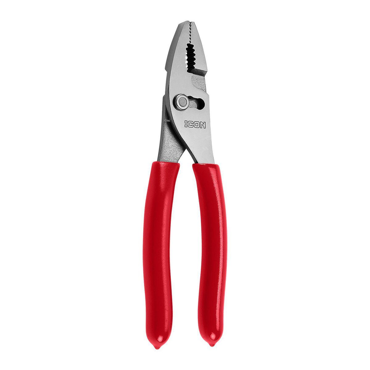 8 in. 3-Position Slip-Joint Pliers F682246