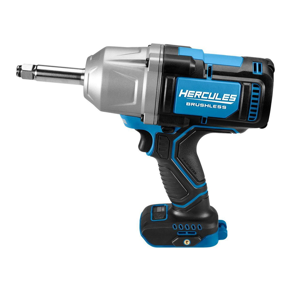 20V Brushless Cordless 1/2 in. High-Torque Impact Wrench S34938