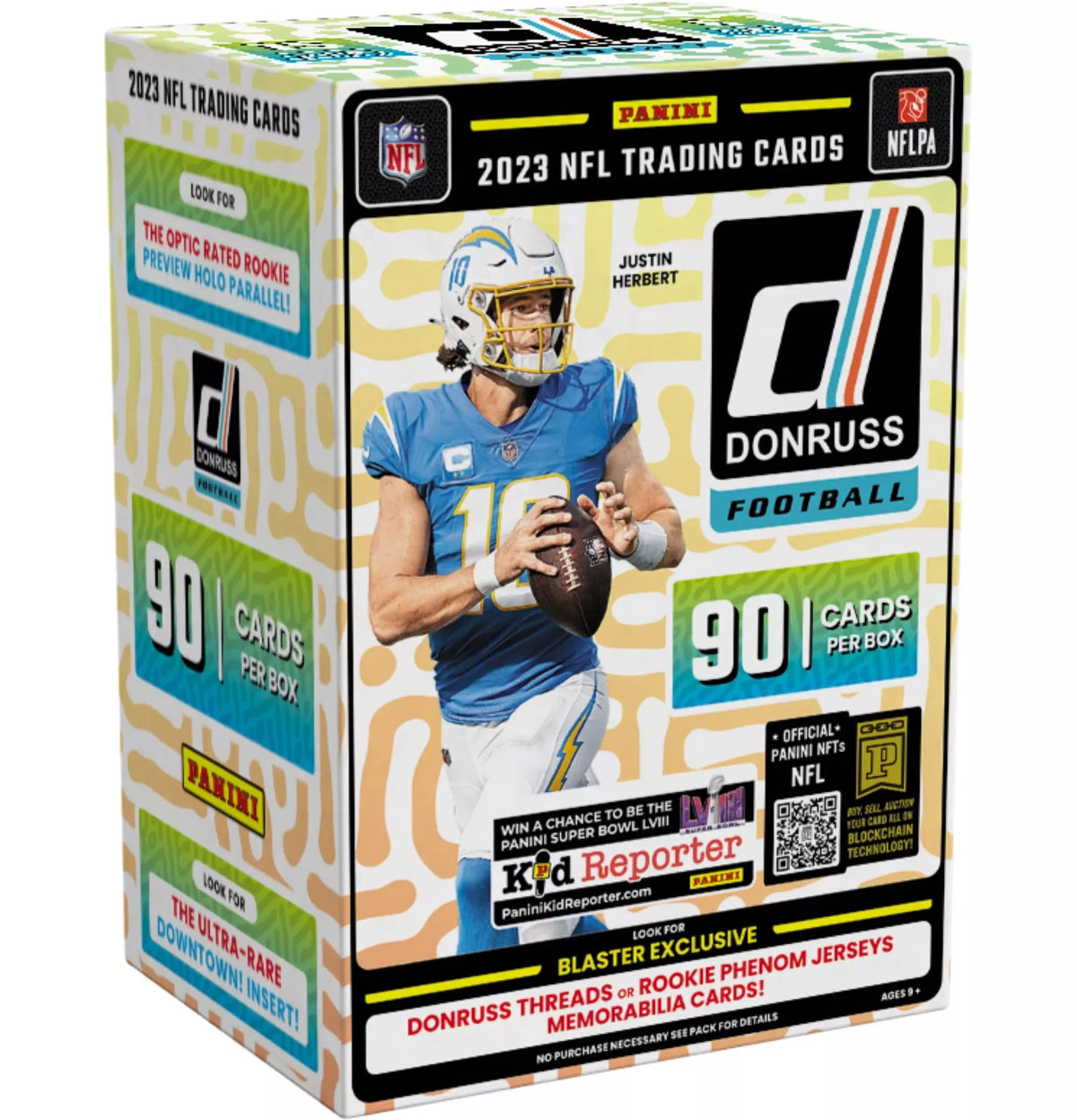 Trading Cards W686