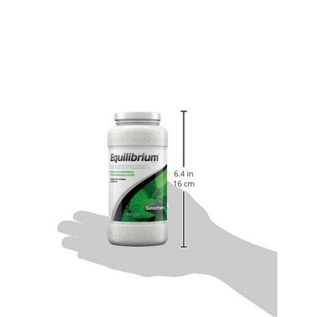Equilibrium I86903