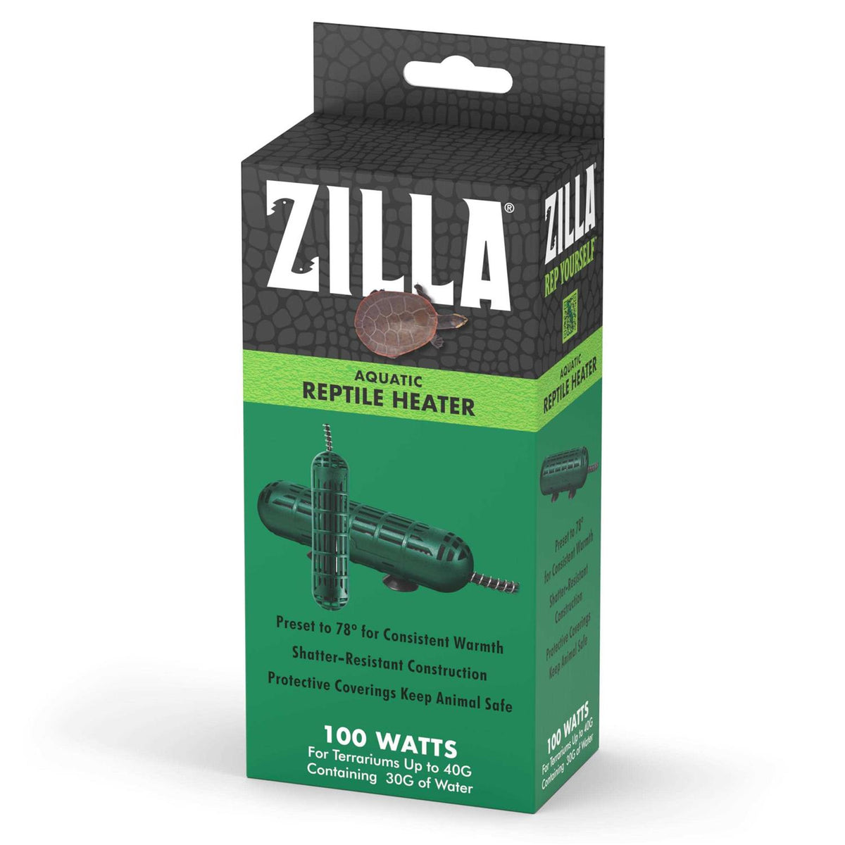 Aquatic Reptile Heater S502600
