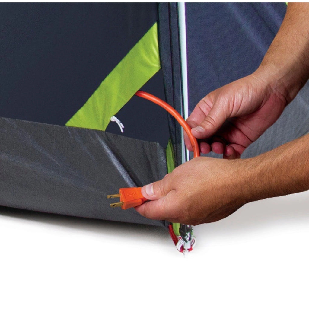4-Person Camping Tent P7174