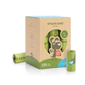 Dog Poop Bags T34696