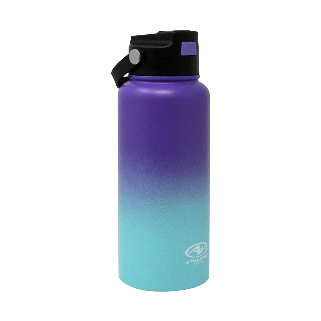 32 Ounce Water Bottle with Flip Straw Lid M800