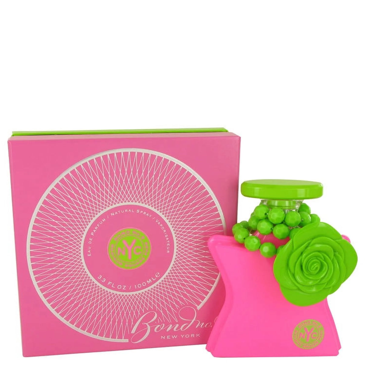 Eau De Parfum Spray 3.3 oz V638