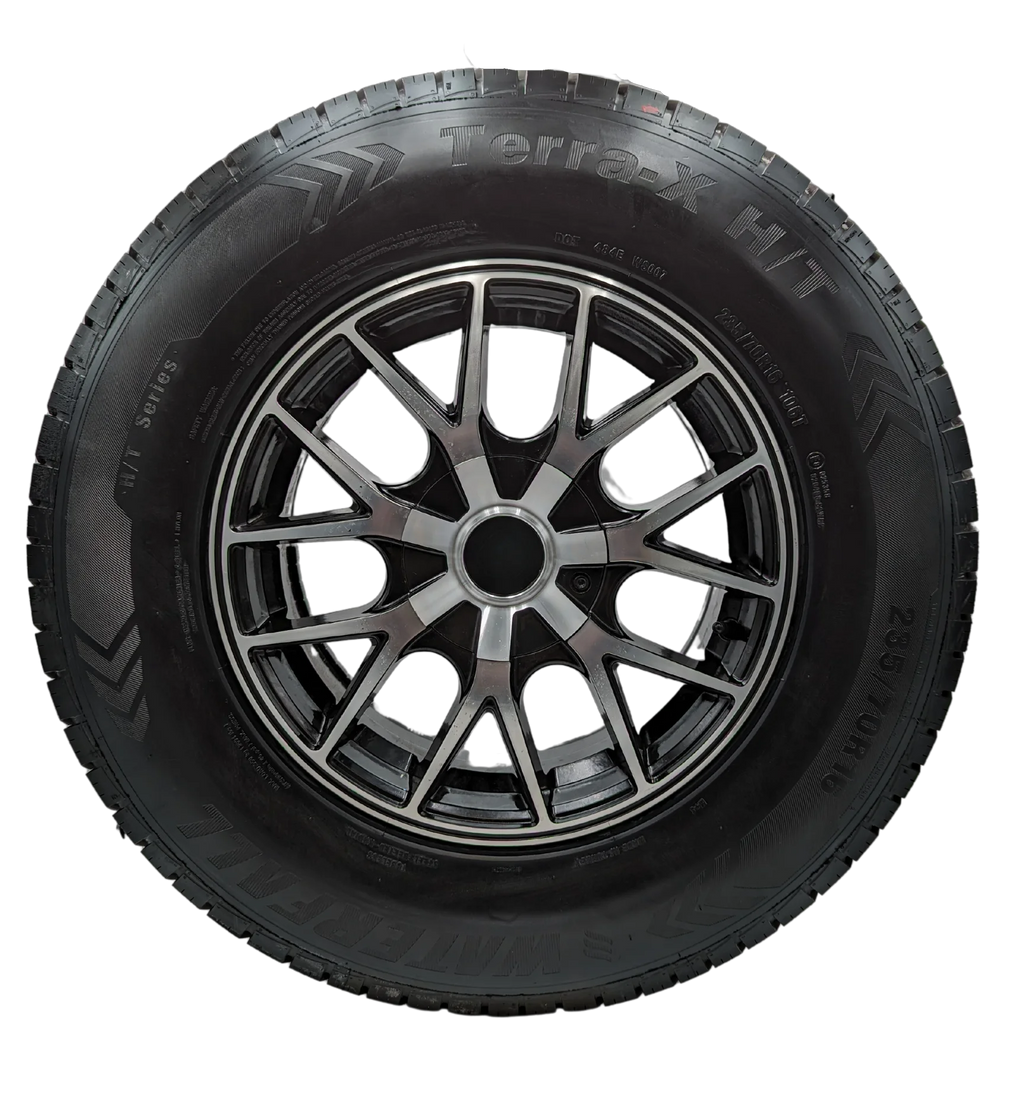 235/70R16 SL 106T BW Tire F90607