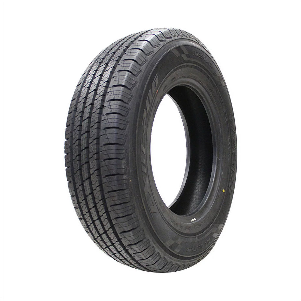 P245/70R16 106T Highway Tire D24102