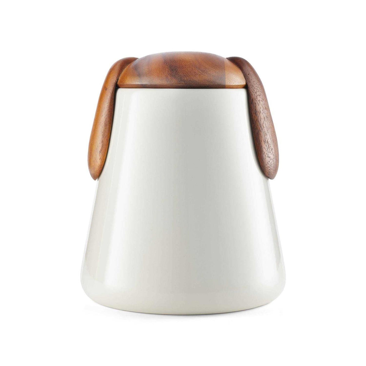 Dog Treat Jar I135