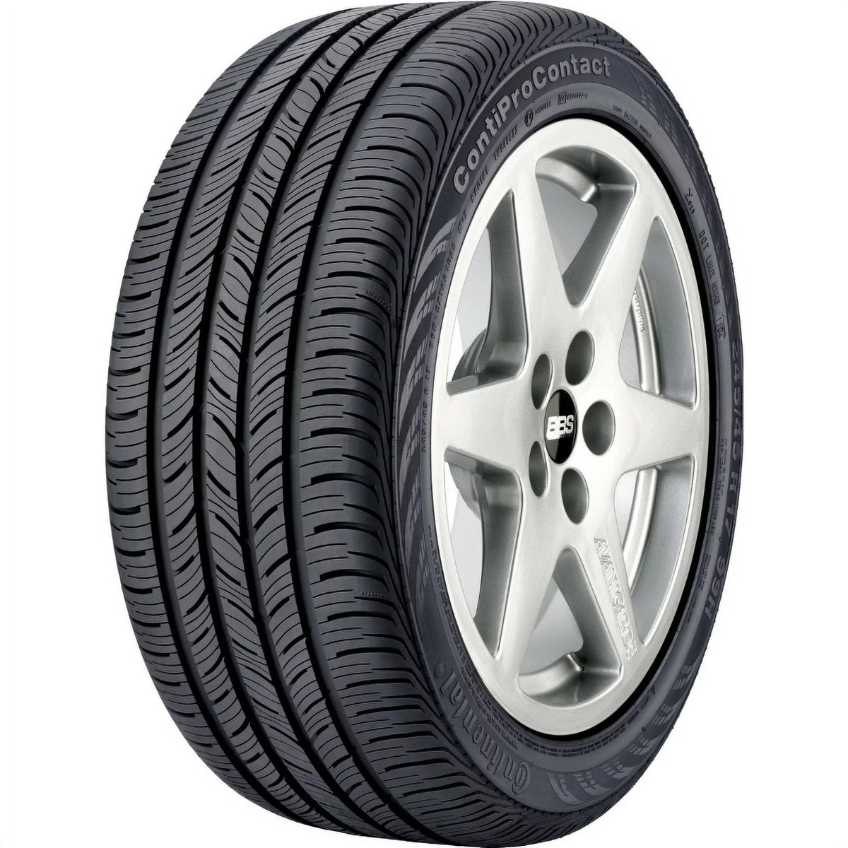 All Season 235/40R19 96V XL Passenger Tire Z68255