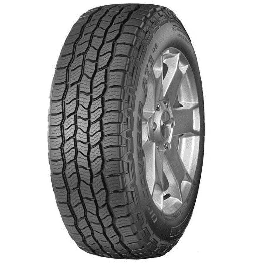 All-Terrain Tire 265/75R15 112T C1829