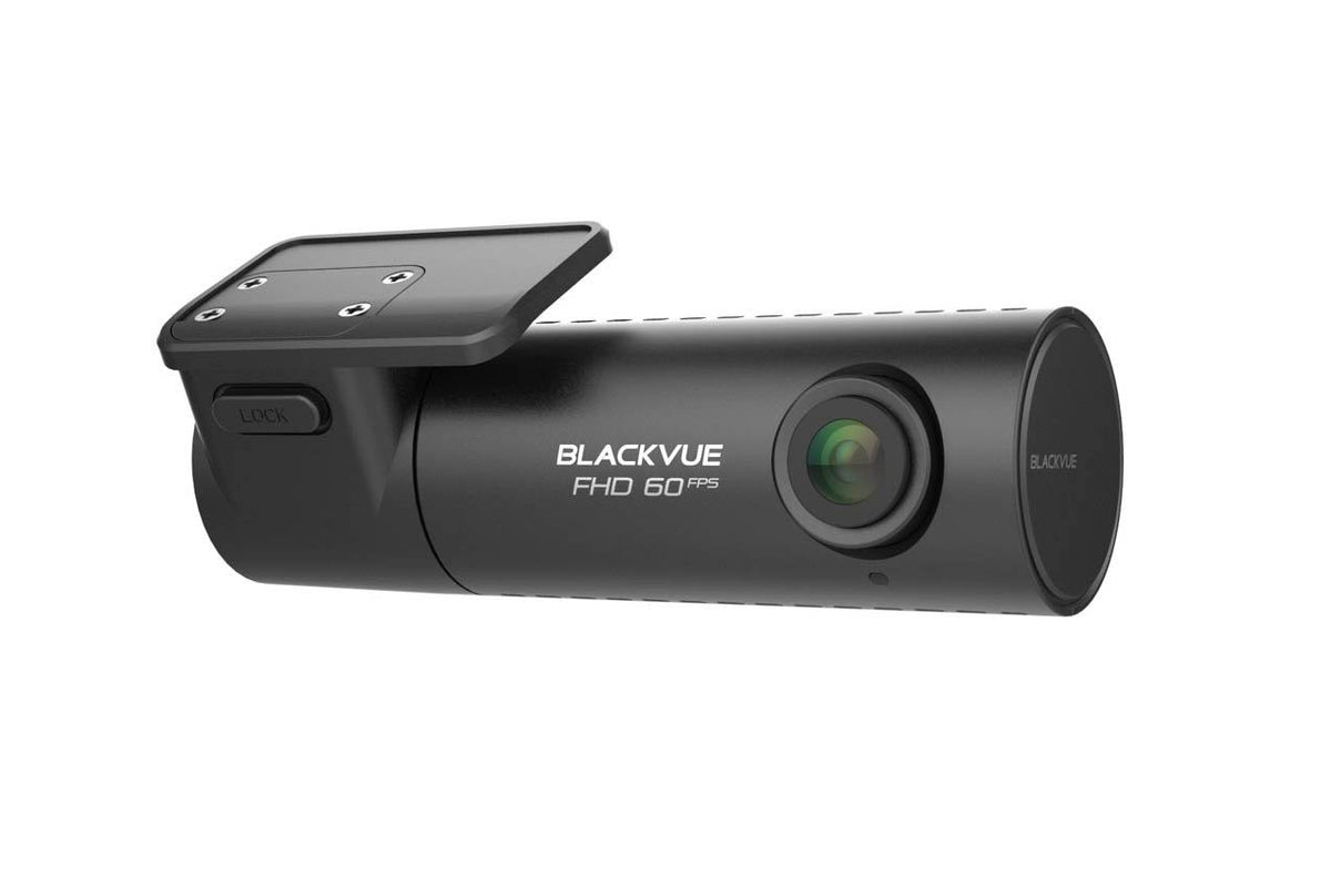 1080p 60fps Single-Lens Dashcam 16 GB L184