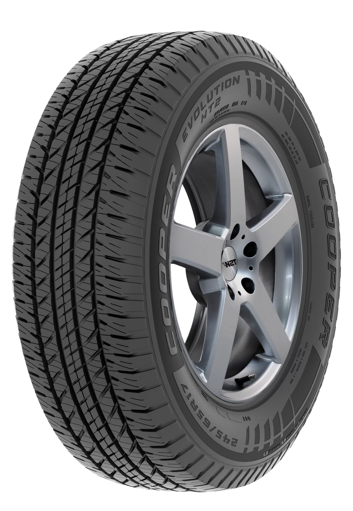 275/55R20 113H All-Season Tire K939236