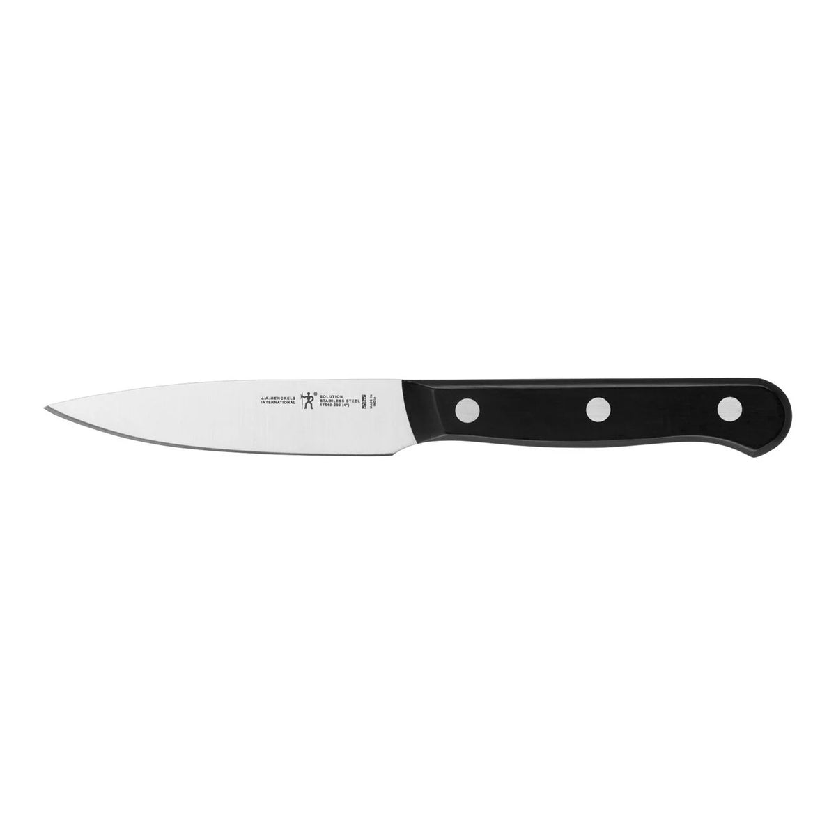 4 Paring Knife F388