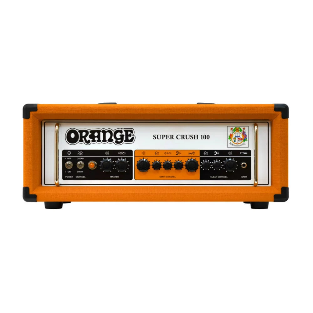 100W Guitar Amplifier Head with Speaker Cable K165574