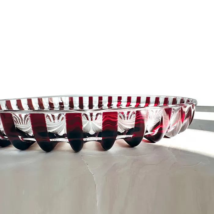 Round Tray B376565