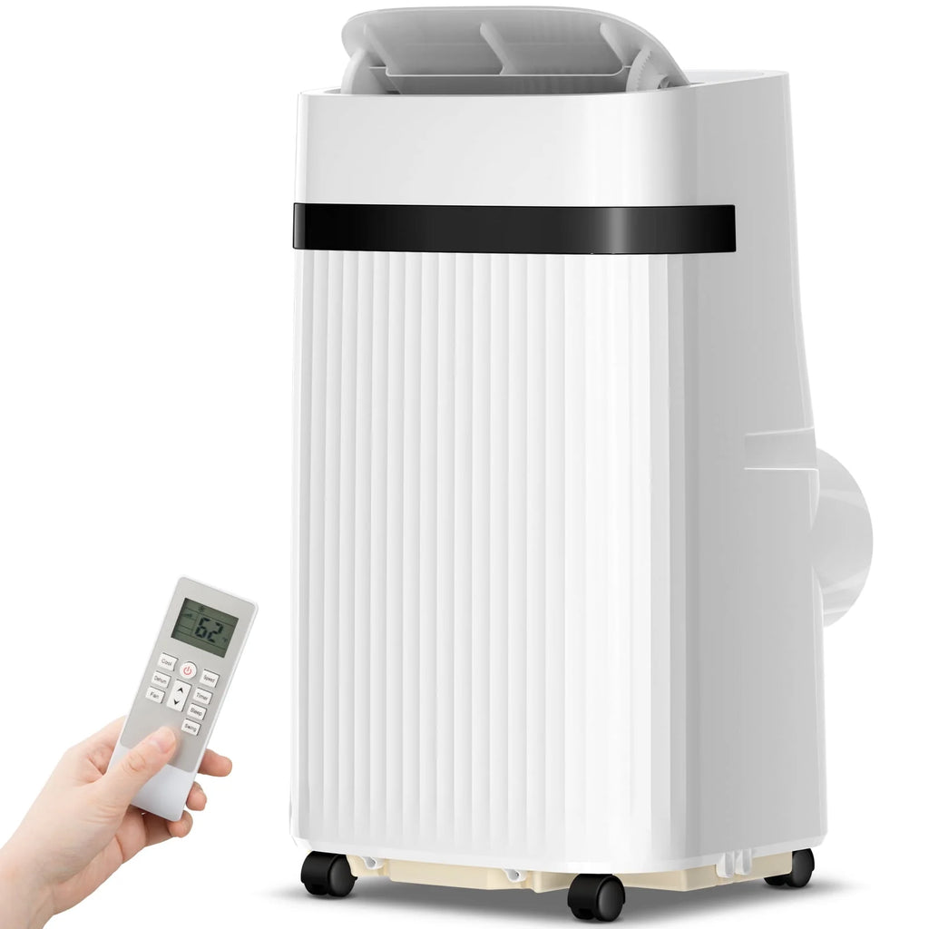5000BTU Portable Air Conditioner 3 in 1 H722