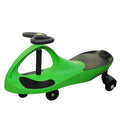 Green PlasmaCar Z6268