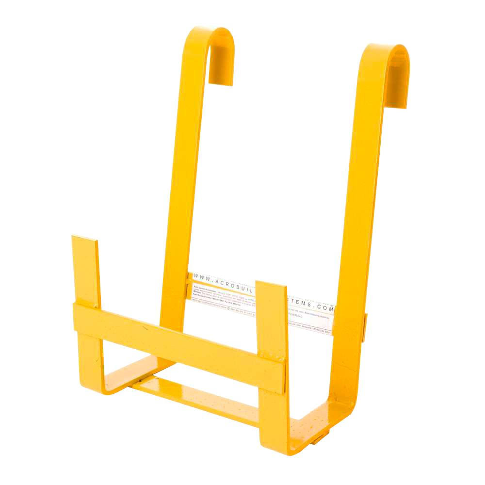 Steel Ladder Scoop Z793