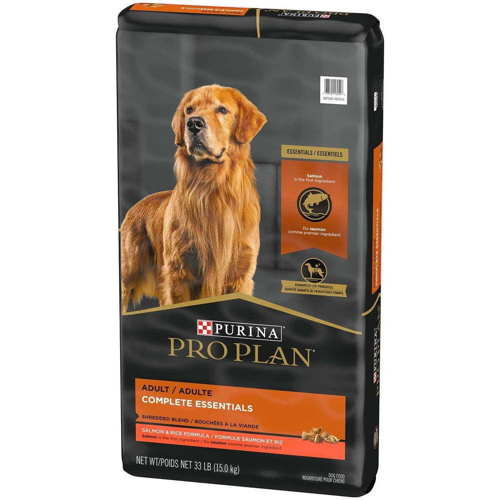 Dog Food Shredded Blend Q256363