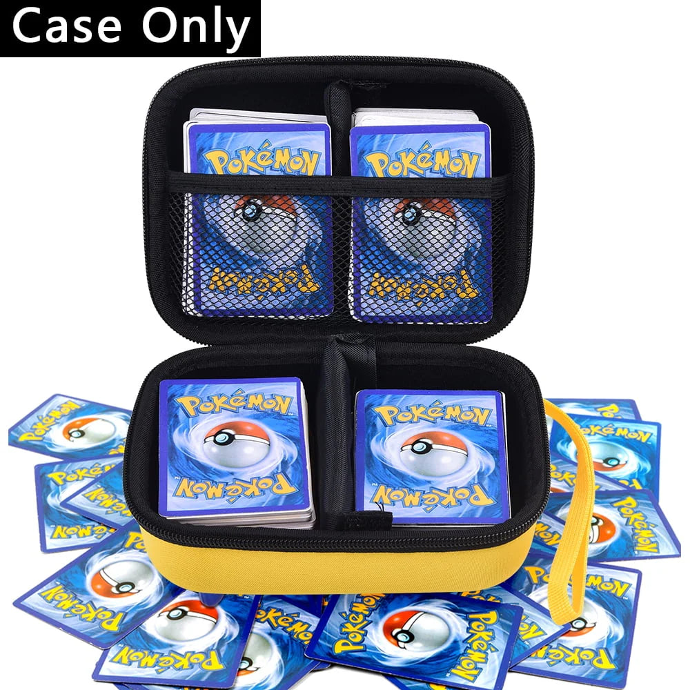 Game Cards Organizer Case G311