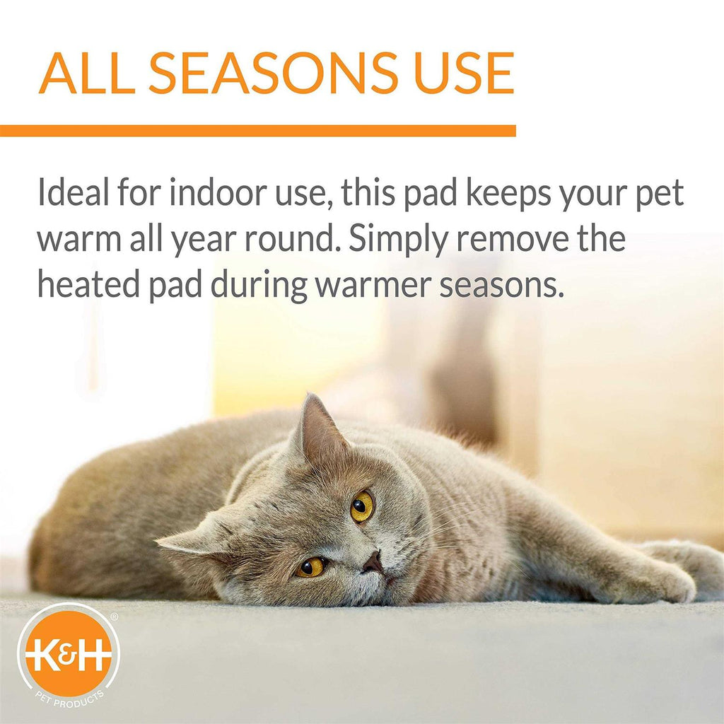 Thermo Kitty Mat P91146