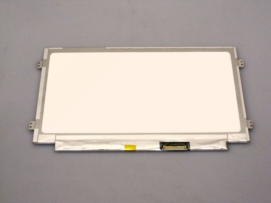 10.1" Wsvga LED Laptop LCD Screen W249754