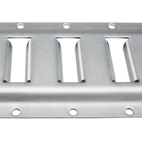 1 ft. Horizontal E-Track Rail C383