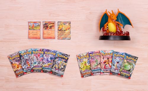 Trading Card Game Collection B4184
