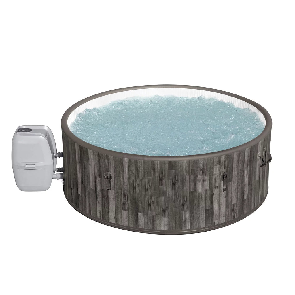 Inflatable Hot Tub with 180 Jets K49763