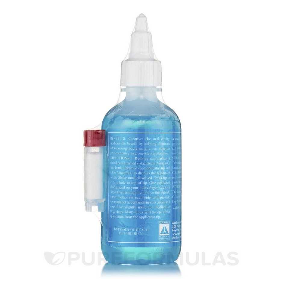 Oral Cleansing Gel L619