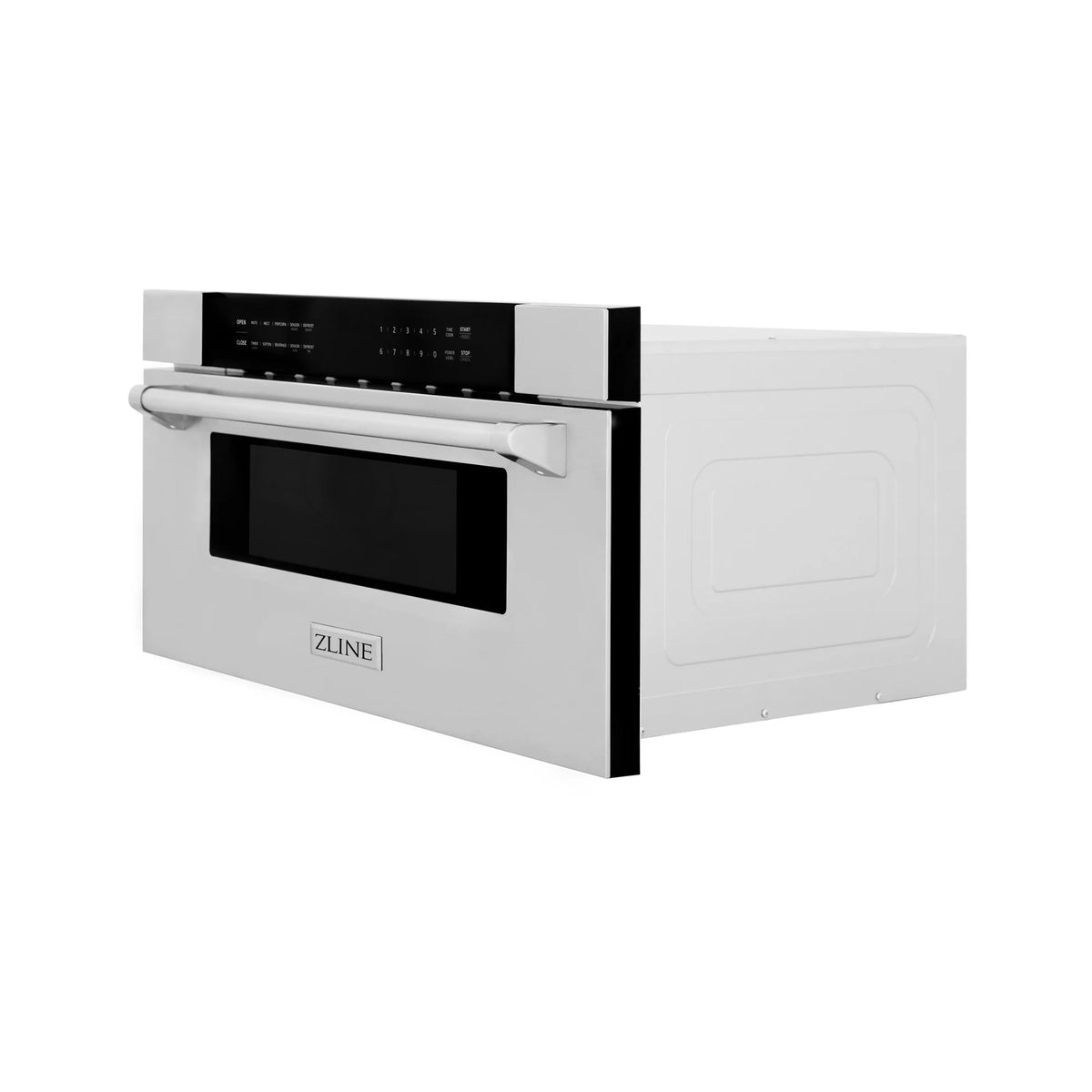 Microwave Drawer B80701